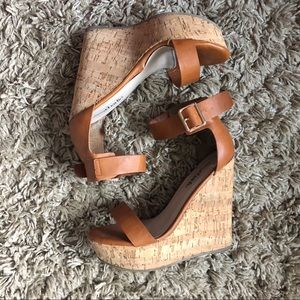 Platform Wedges